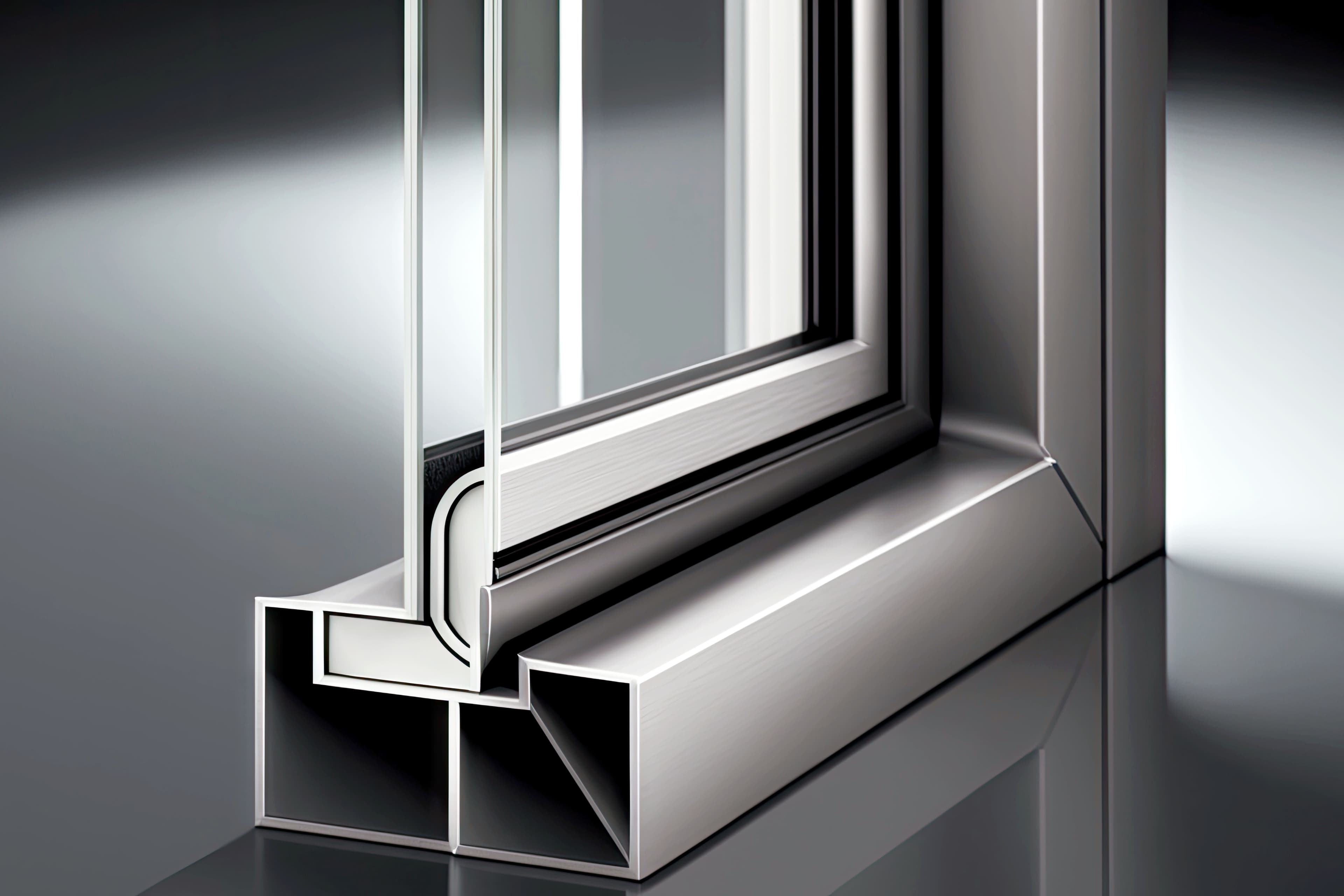 Advantages of aluminium