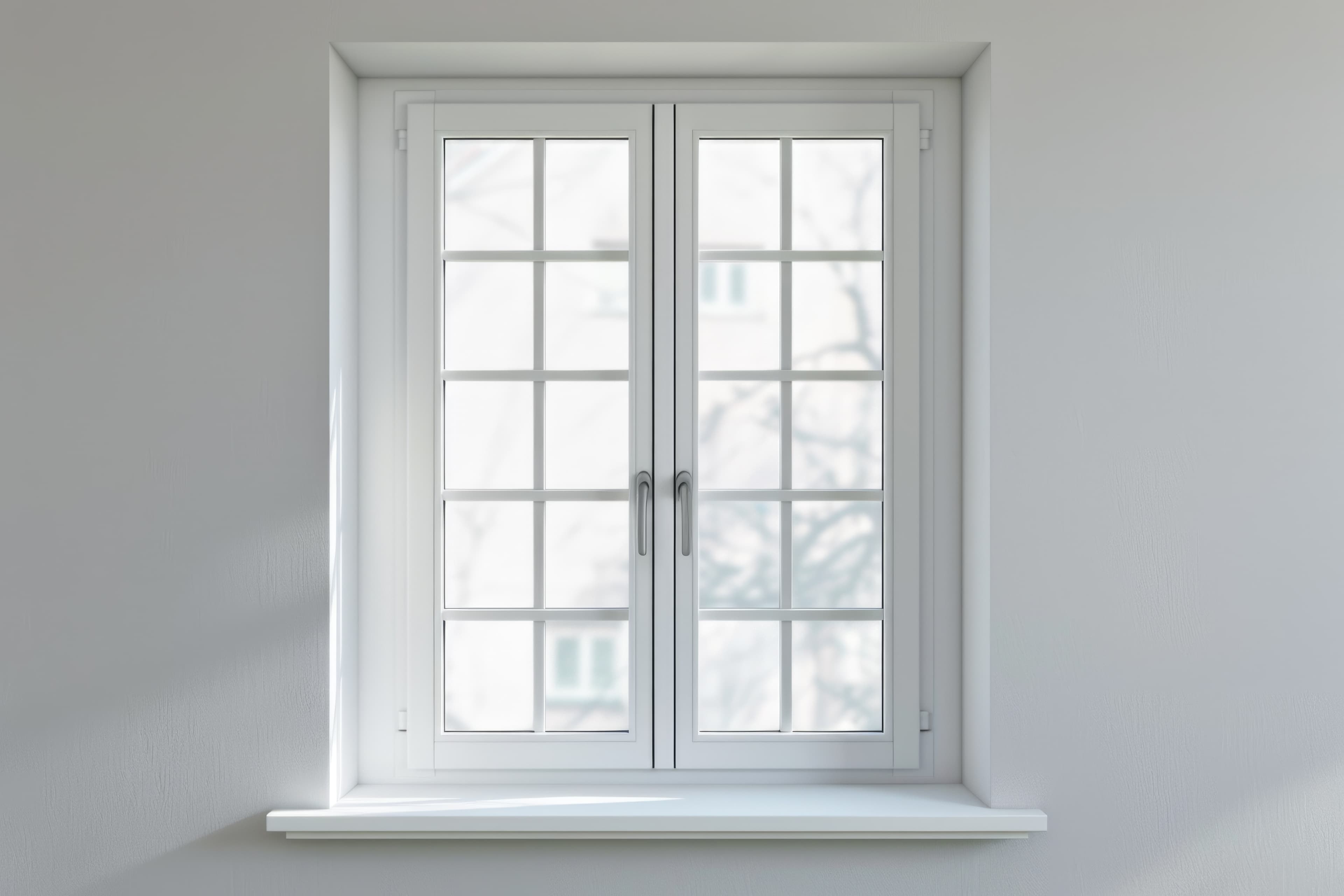 Casement Windows