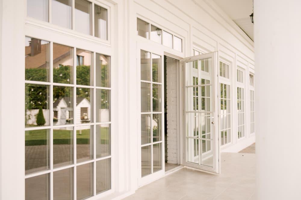 French Doors