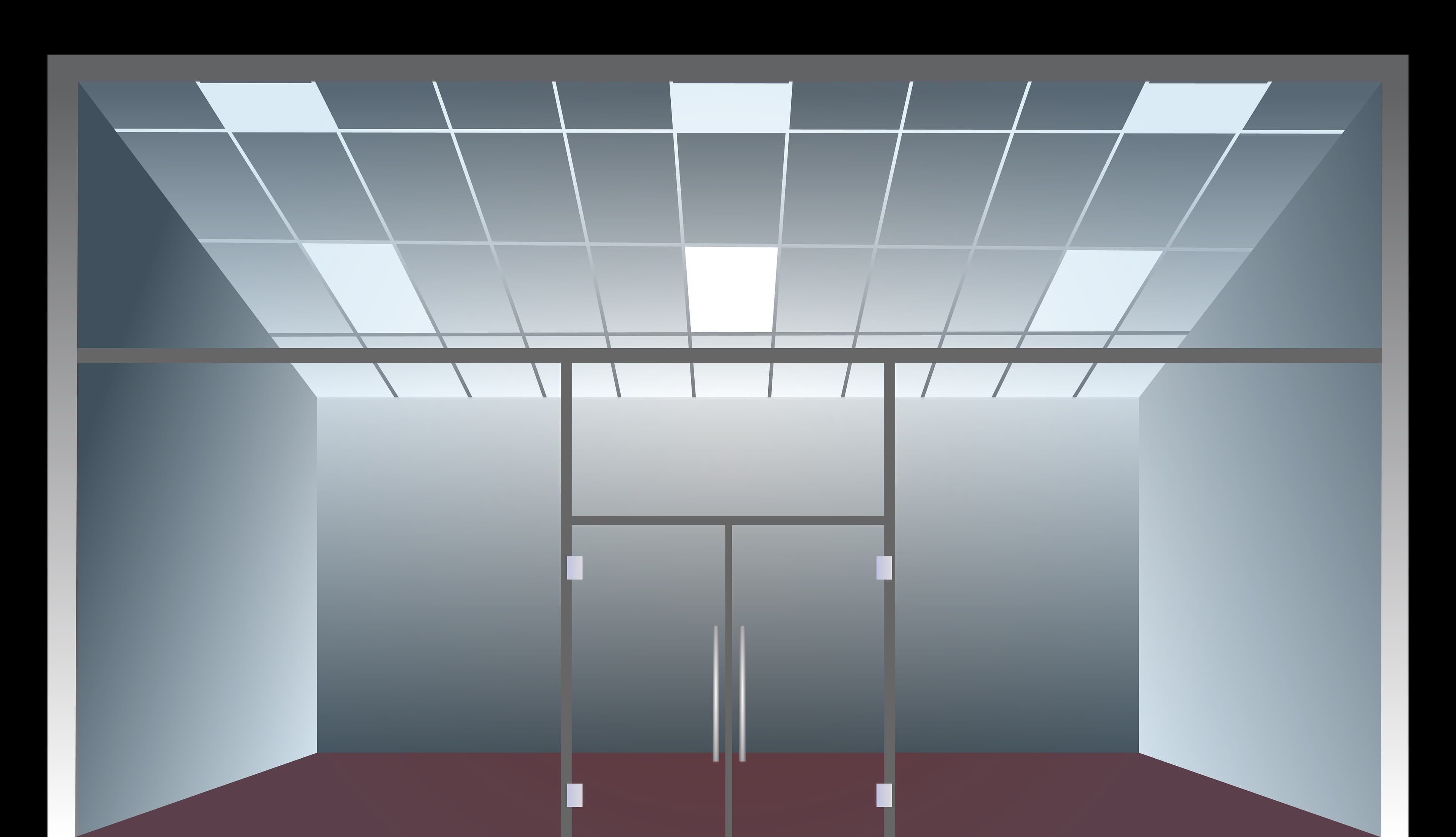 Benefits of gypsum false ceilings