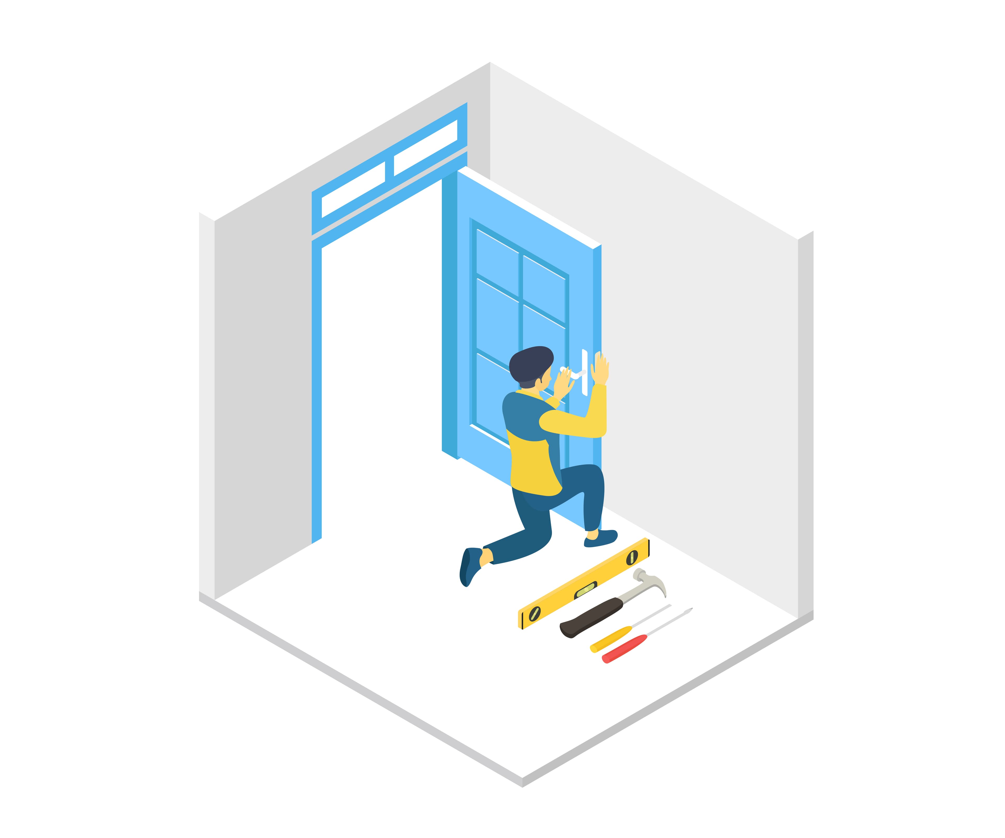 Benefits of uPVC repair