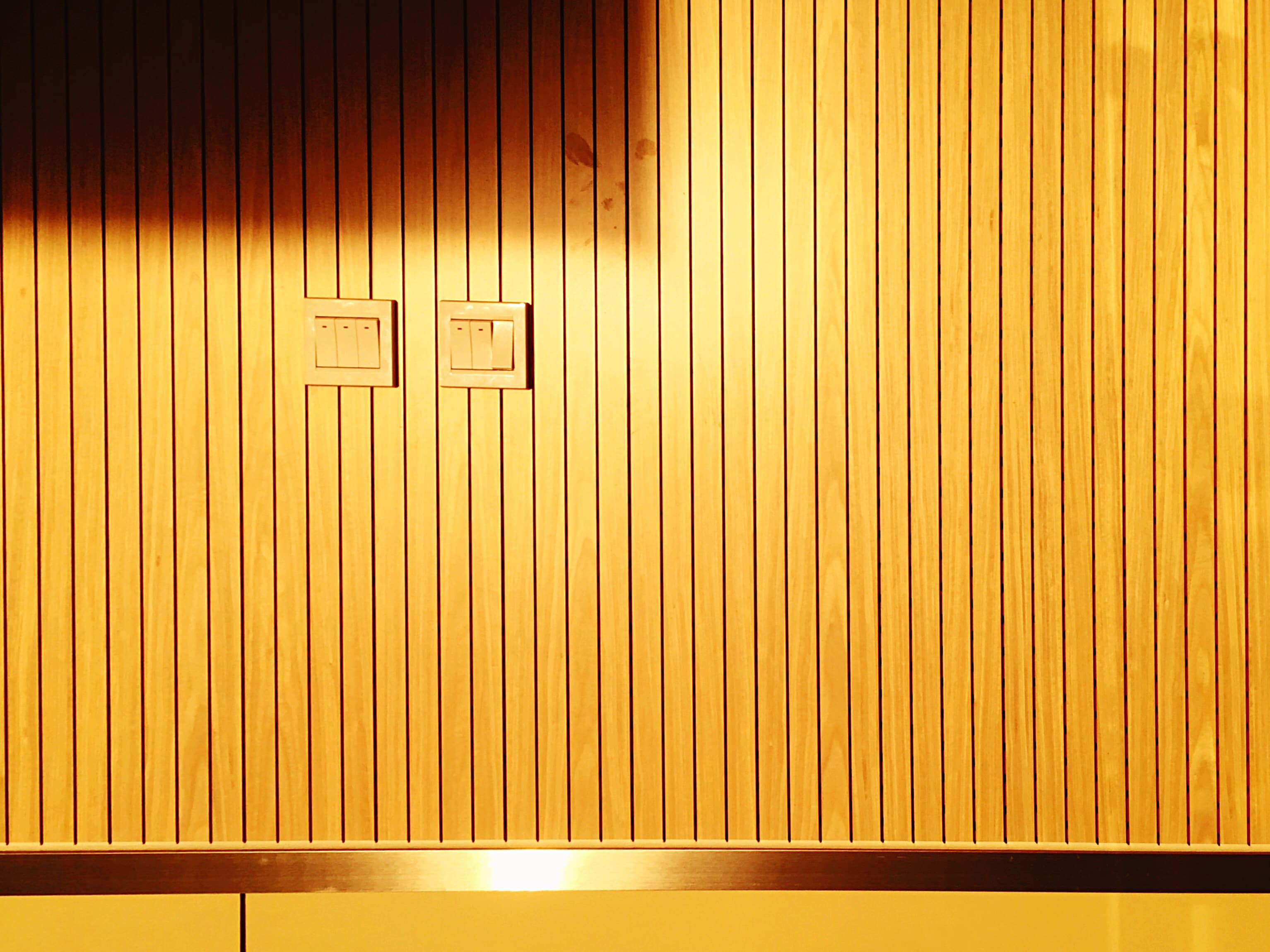 Wall panel applications